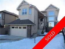 Sherwood Calgary House for sale:  5 bedroom 2,824.47 sq.ft. (Listed 2014-01-17)